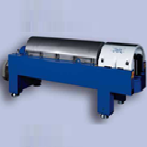 Máy Ép Bùn Ly Tâm Alfa Laval - Aldec 20