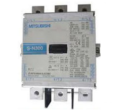 CONTACTOR 3 PHA 360A (S-N300)