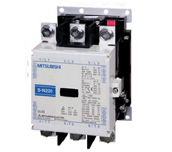 CONTACTOR 3 PHA 250A (S-N220)