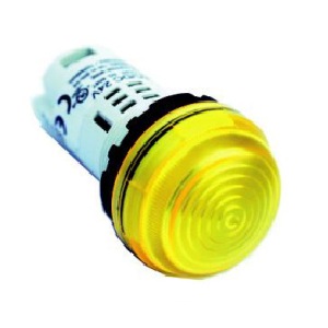 Đèn vòm, loại Unibody, không biến thế